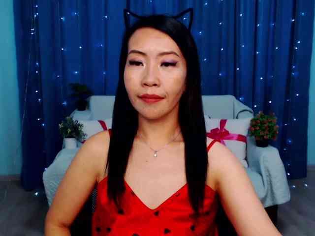 RoseFlow webcam