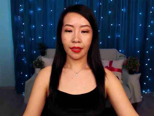 RoseFlow webcam