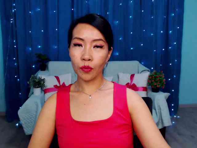RoseFlow webcam