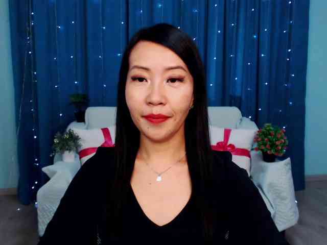RoseFlow webcam