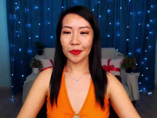 RoseFlow webcam