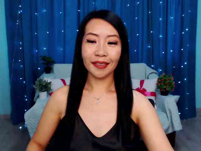 RoseFlow webcam