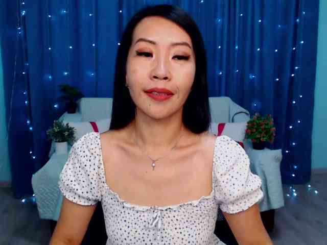 RoseFlow webcam
