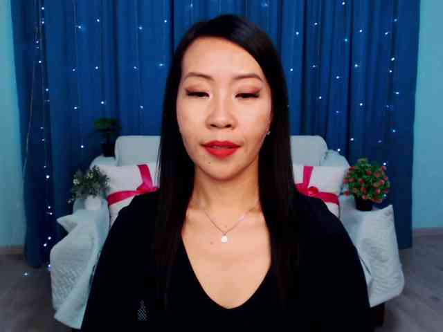 RoseFlow webcam