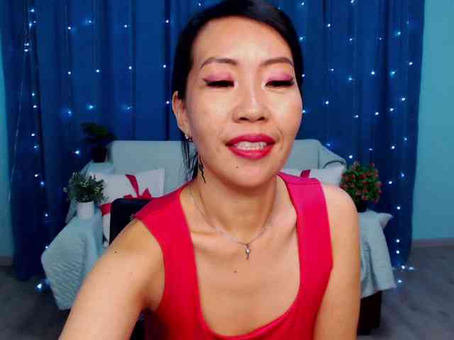 RoseFlow webcam