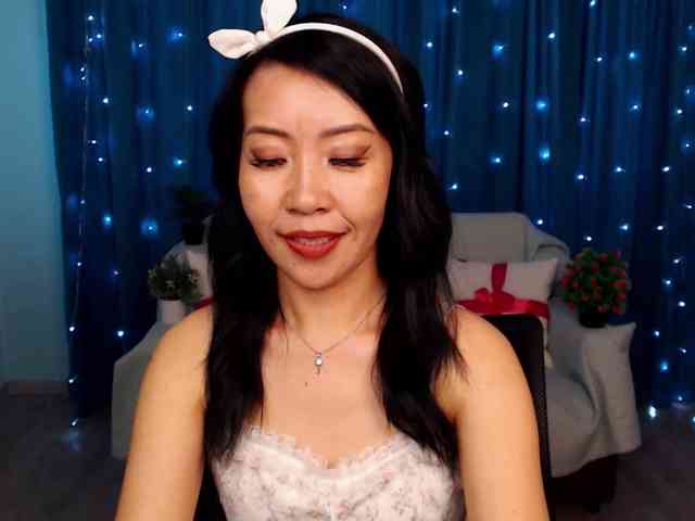 RoseFlow webcam