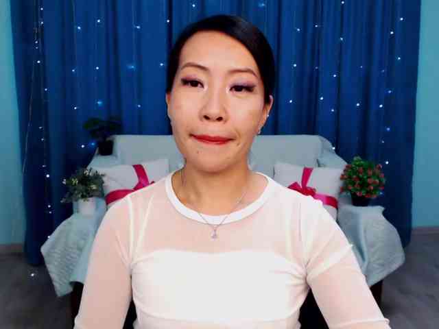 RoseFlow webcam