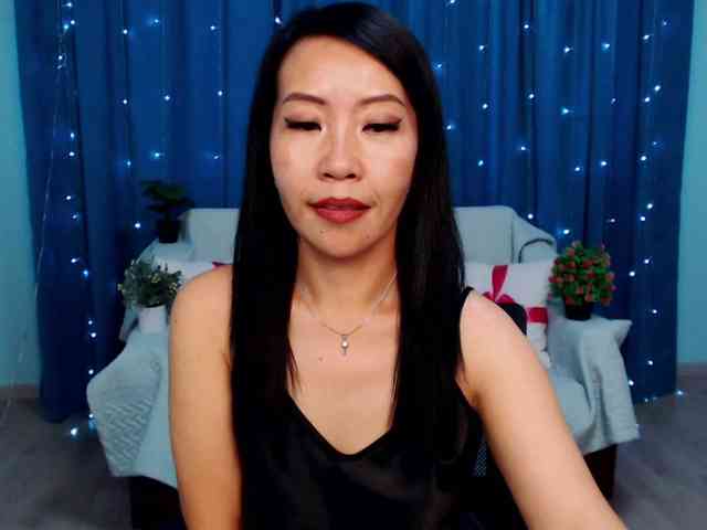 RoseFlow webcam