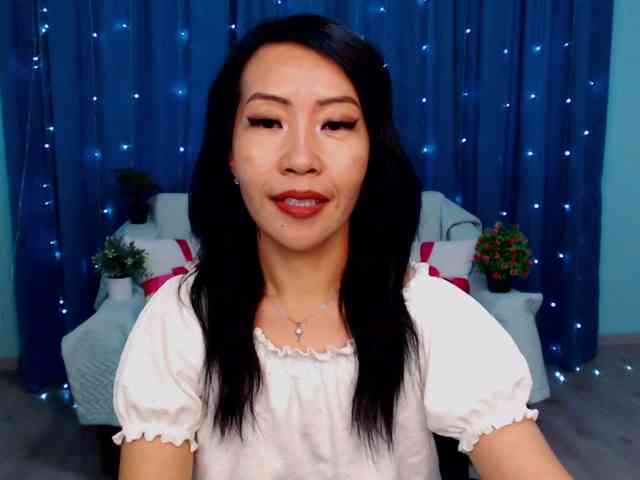 RoseFlow webcam