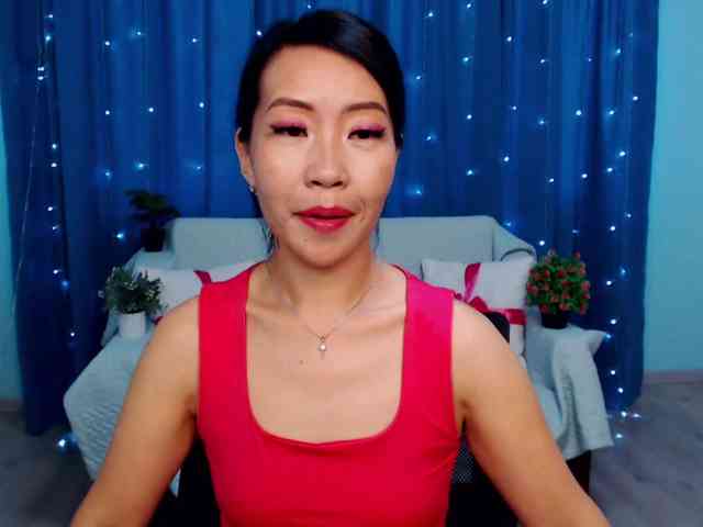 RoseFlow webcam