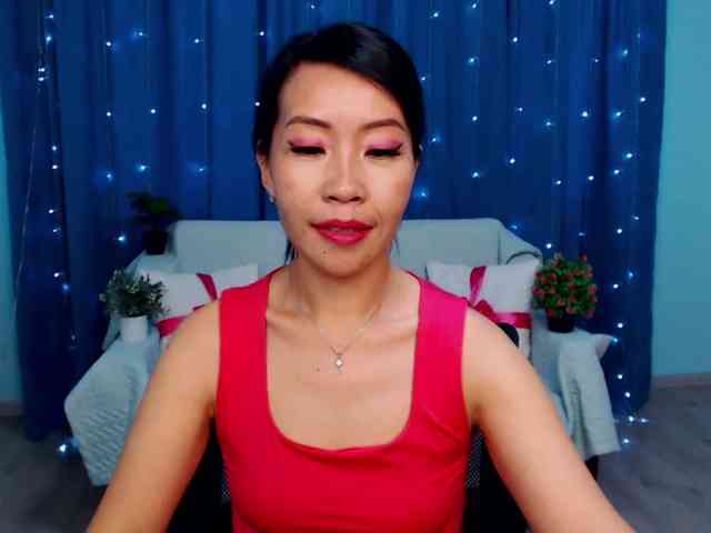 RoseFlow webcam