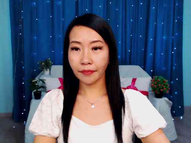 RoseFlow webcam