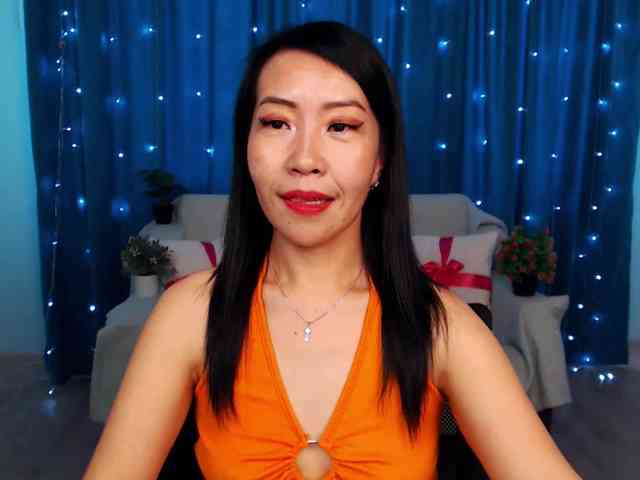RoseFlow webcam