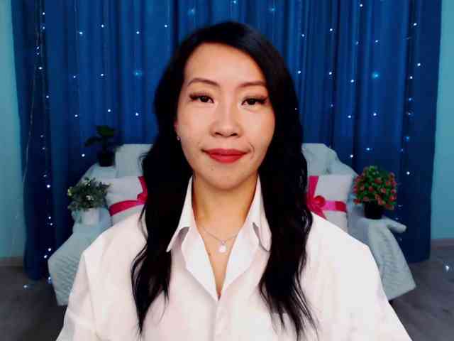 RoseFlow webcam