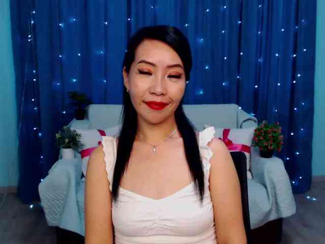 RoseFlow webcam