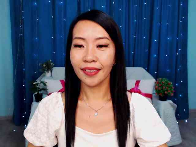 RoseFlow webcam
