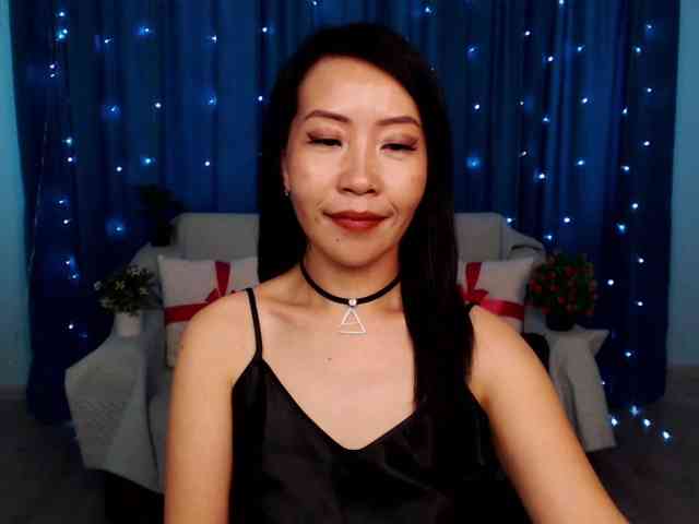 RoseFlow webcam