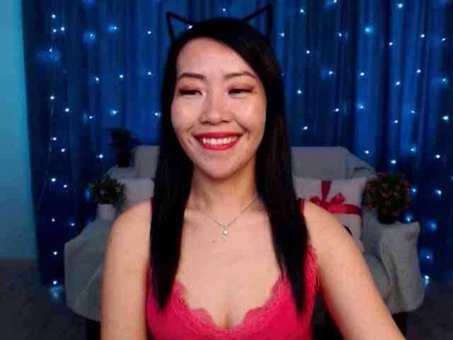 RoseFlow webcam