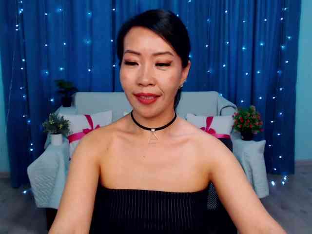 RoseFlow webcam