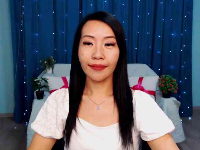 RoseFlow webcam