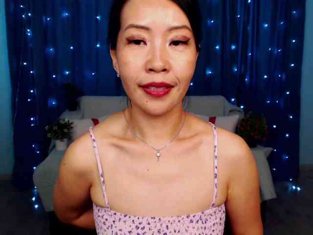 RoseFlow webcam