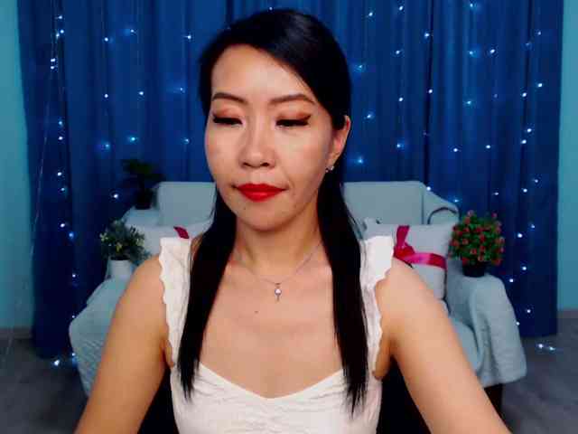 RoseFlow webcam