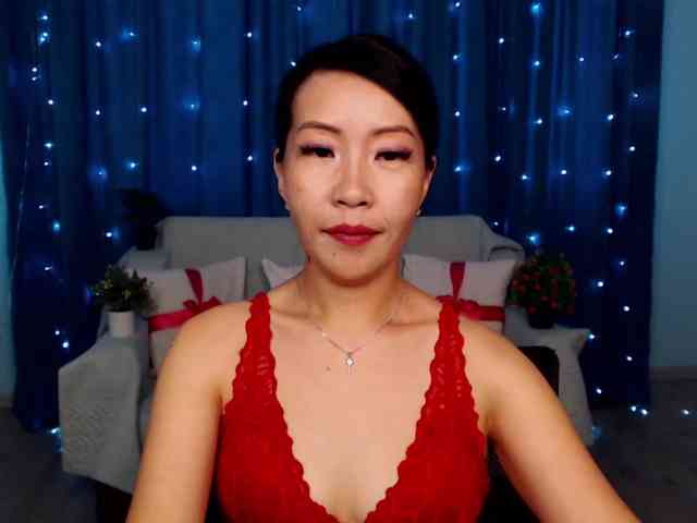 RoseFlow webcam