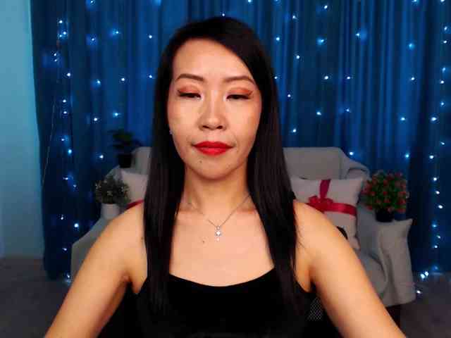 RoseFlow webcam