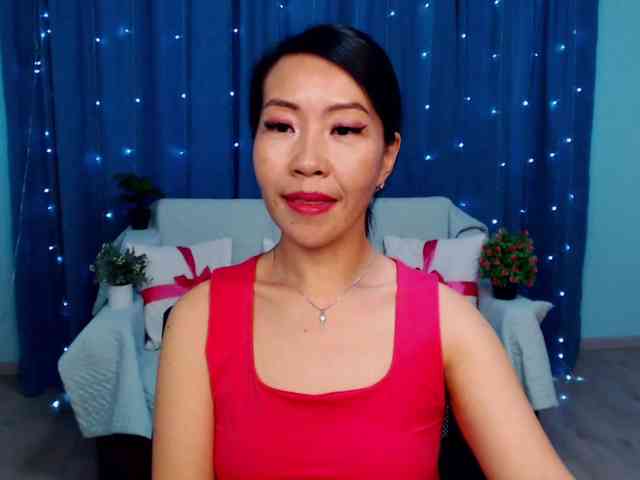 RoseFlow webcam