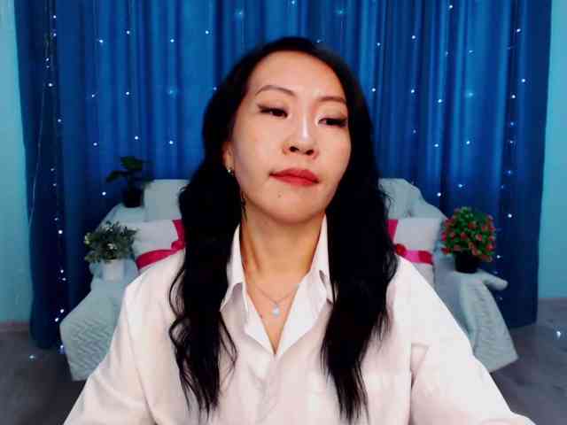 RoseFlow webcam