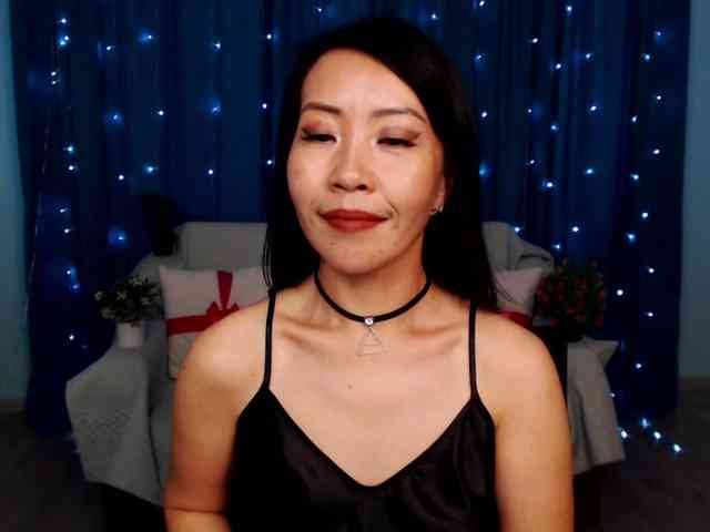 RoseFlow webcam