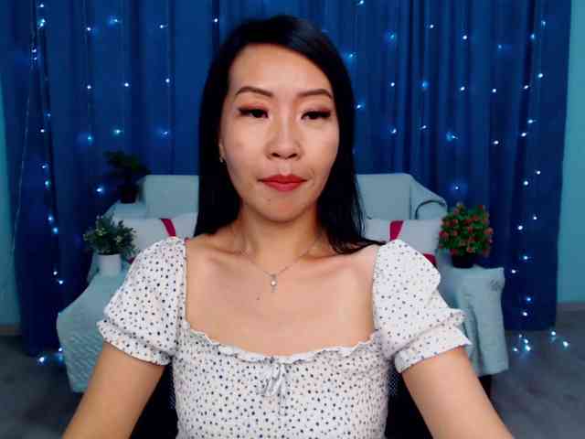RoseFlow webcam