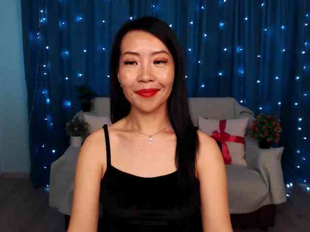 RoseFlow webcam