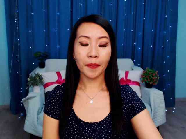 RoseFlow webcam