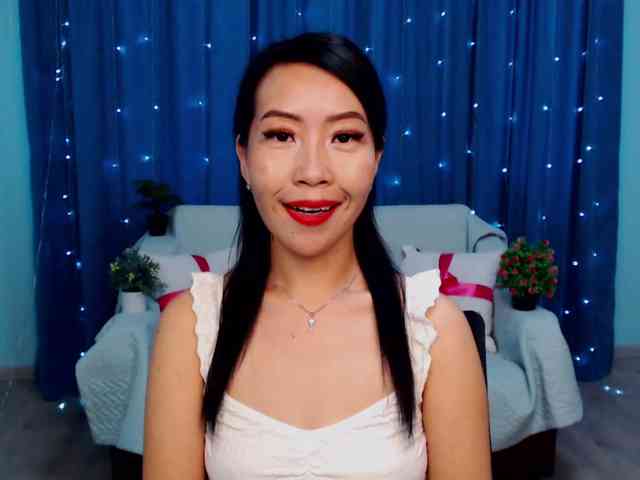 RoseFlow webcam