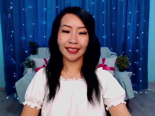 RoseFlow webcam