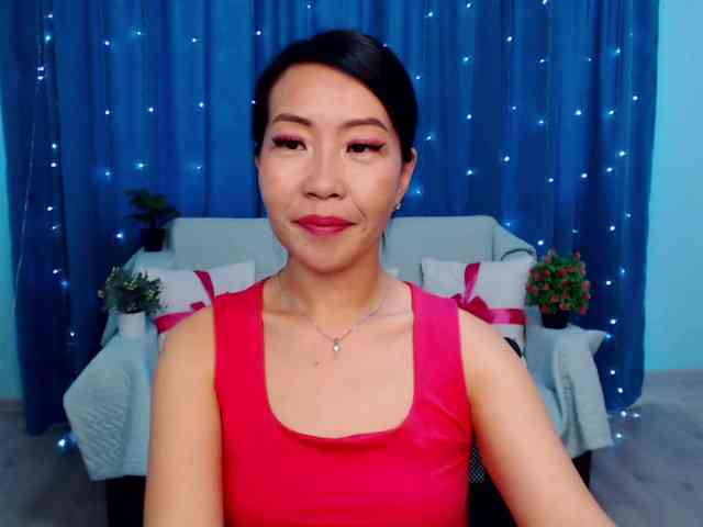 RoseFlow webcam