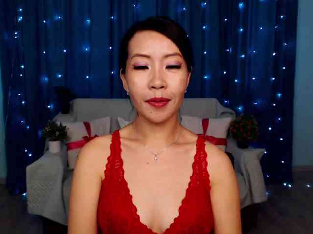 RoseFlow webcam