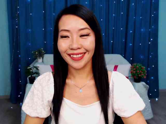 RoseFlow webcam