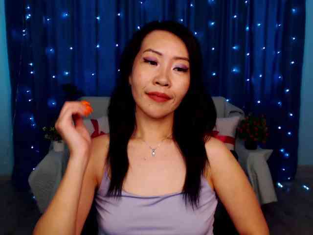 RoseFlow webcam