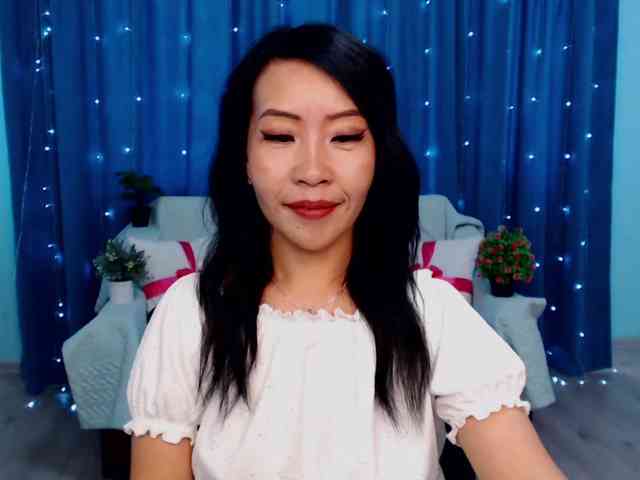 RoseFlow webcam