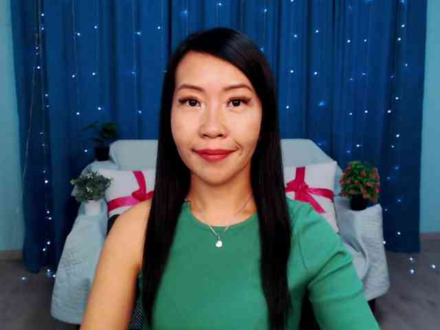 RoseFlow webcam