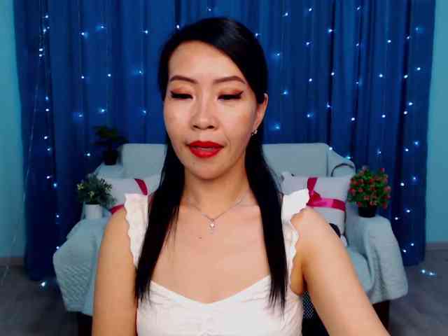 RoseFlow webcam