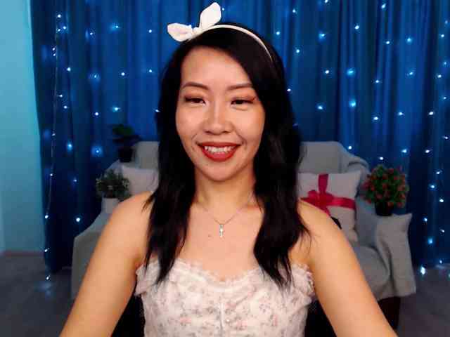 RoseFlow webcam
