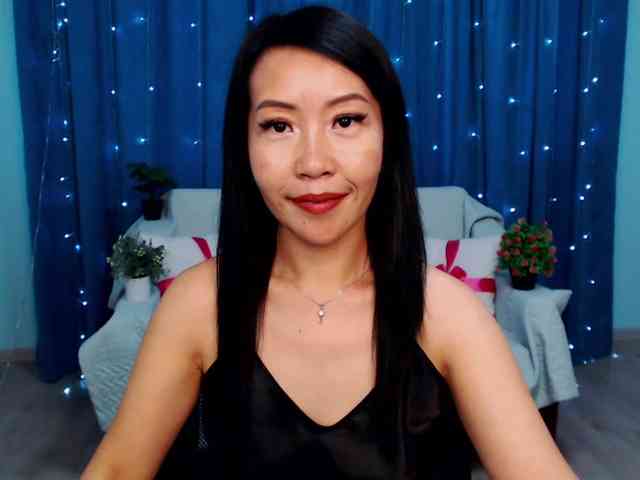 RoseFlow webcam