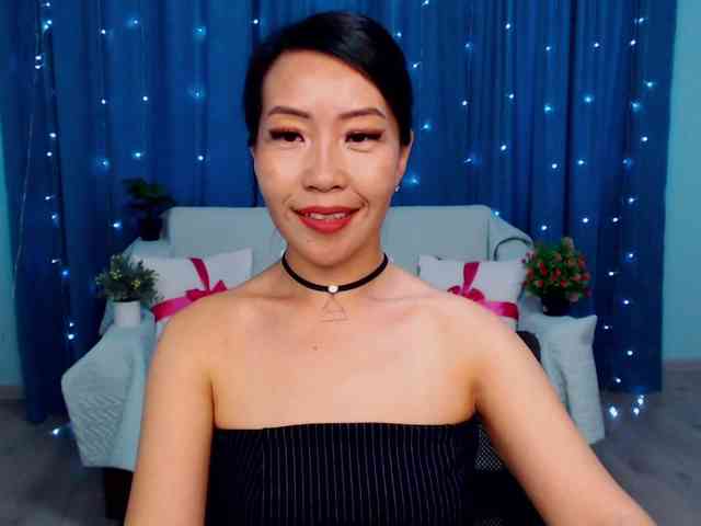 RoseFlow webcam