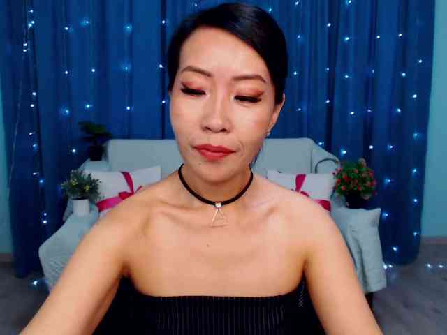 RoseFlow webcam
