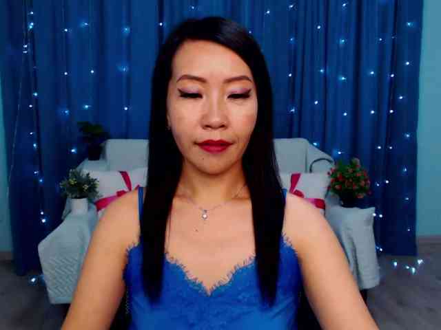 RoseFlow webcam