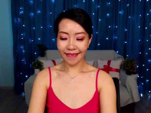 RoseFlow webcam