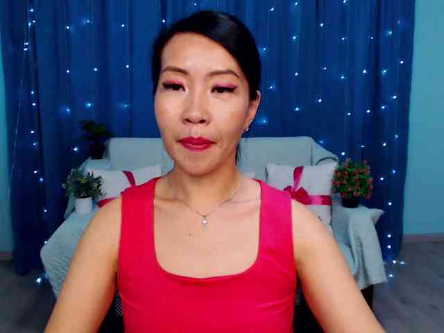 RoseFlow webcam